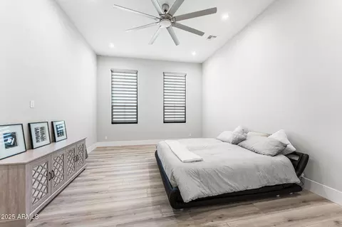 Bedroom - 24614 S 183rd Pl, Gilbert, AZ 85298 photo 3 of 5