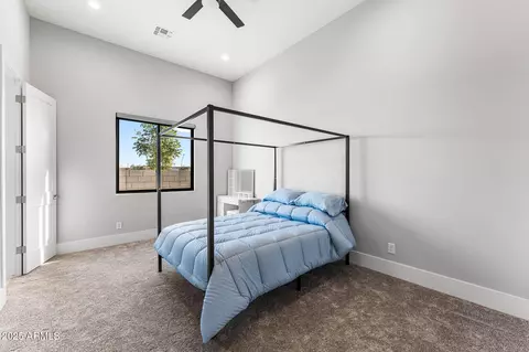Bedroom - 24614 S 183rd Pl, Gilbert, AZ 85298 photo 5 of 5