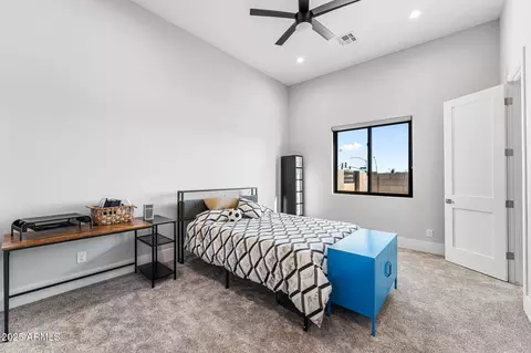 Bedroom - 24614 S 183rd Pl, Gilbert, AZ 85298 photo 4 of 5
