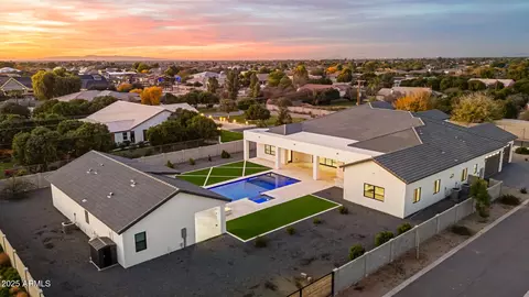 24614 S 183rd Pl, Gilbert, AZ 85298