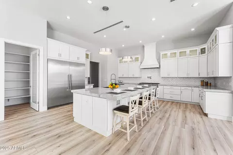 Kitchen - 24614 S 183rd Pl, Gilbert, AZ 85298 photo 1 of 4