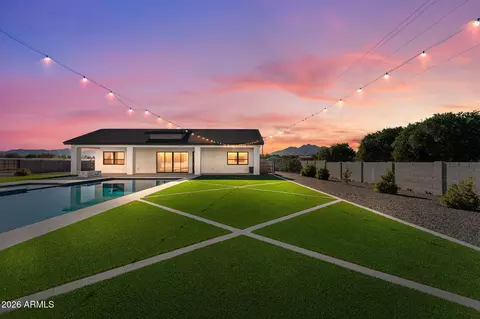 Exterior - 24614 S 183rd Pl, Gilbert, AZ 85298 photo 3 of 4