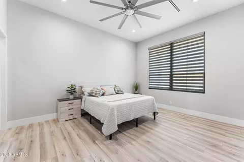 Bedroom - 24614 S 183rd Pl, Gilbert, AZ 85298 photo 2 of 5