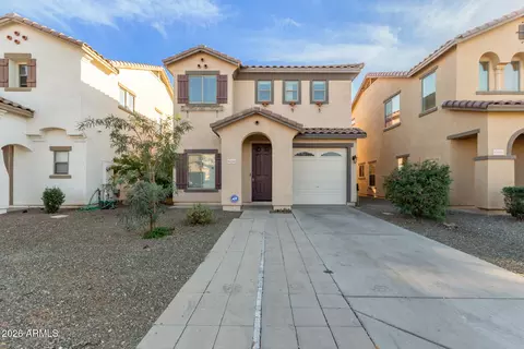 6419 W Sophie Ln, Laveen, AZ 85339