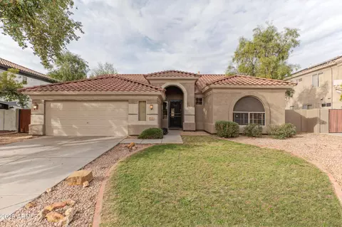 1370 S Central Dr, Chandler, AZ 85286