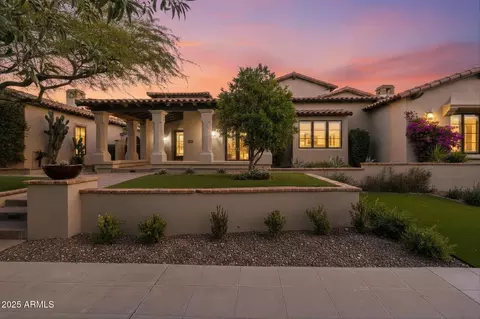 10074 E Flathorn Dr, Scottsdale, AZ 85255