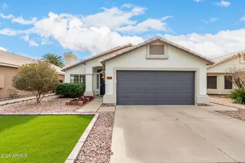 1181 E Jupiter Pl, Chandler, AZ 85225
