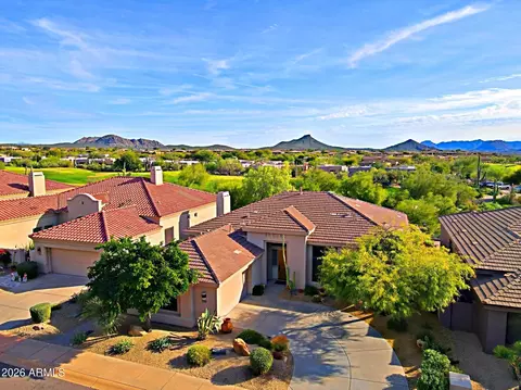 9463 E Cavalry Dr, Scottsdale, AZ 85262