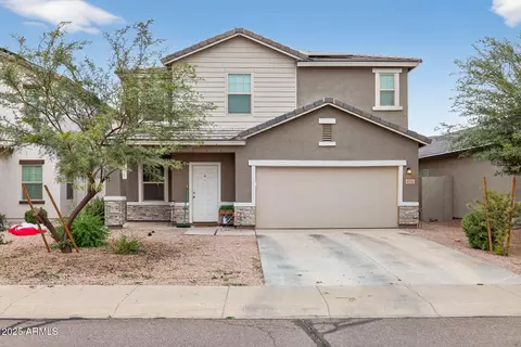 6126 E Athena Rd, Florence, AZ 85132