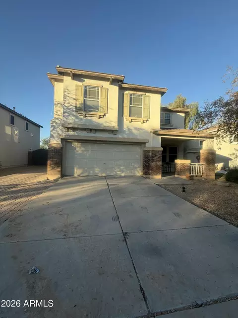 6962 W Midway Ave, Glendale, AZ 85303