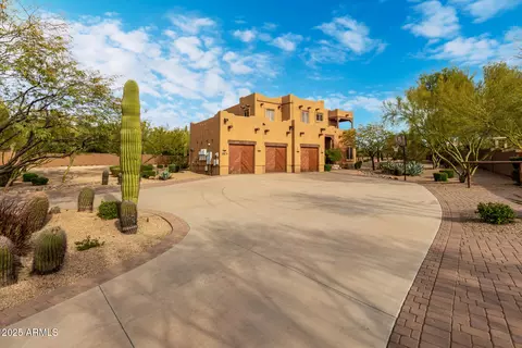 33605 N 62nd St, Cave Creek, AZ 85331