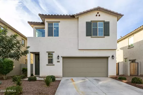 967 S 150th Dr, Goodyear, AZ 85338