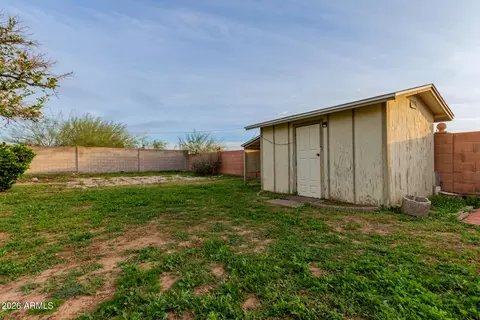 Exterior - 9403 E Cisco Rd, Mesa, AZ 85207 photo 6 of 6