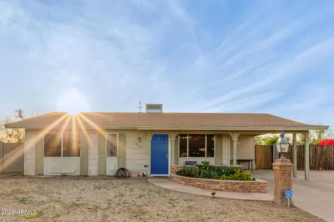 9403 E Cisco Rd, Mesa, AZ 85207