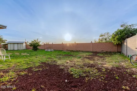 Exterior - 9403 E Cisco Rd, Mesa, AZ 85207 photo 3 of 6