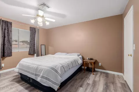 Bedroom - 9403 E Cisco Rd, Mesa, AZ 85207 photo 1 of 1