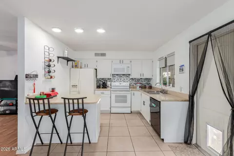 Kitchen - 9403 E Cisco Rd, Mesa, AZ 85207 photo 1 of 3