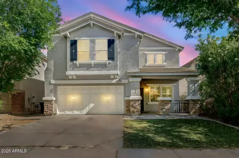 4230 E Windsor Dr, Gilbert, AZ 85296