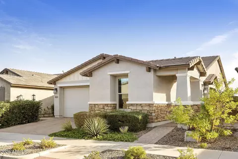 5823 S Del Rancho --, Mesa, AZ 85212