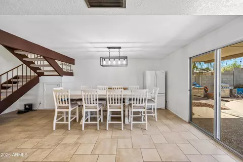 Dining - 4136 W Hearn Rd, Phoenix, AZ 85053 photo 1 of 5
