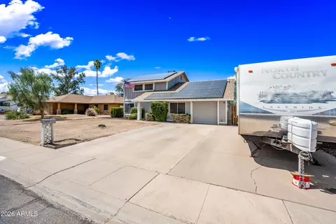 4136 W Hearn Rd, Phoenix, AZ 85053