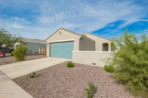 3620 E Archer Dr, San Tan Valley, AZ 85140