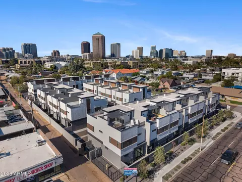 377 E Windsor Ave #20, Phoenix, AZ 85004