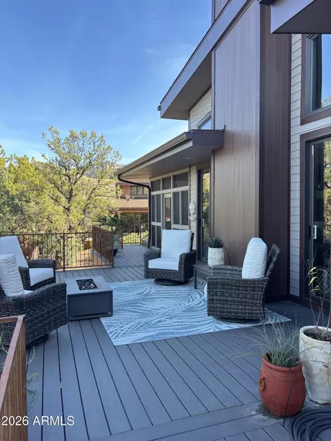 10 Granada Rd, Sedona, AZ 86336