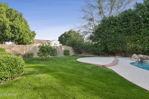 Exterior - 2161 E Menlo Cir, Mesa, AZ 85213 photo 6 of 7