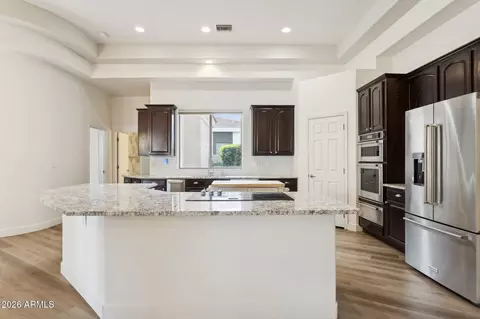 Kitchen - 2161 E Menlo Cir, Mesa, AZ 85213 photo 1 of 5