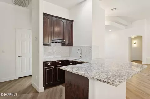 Entry Way - 2161 E Menlo Cir, Mesa, AZ 85213 photo 1 of 2