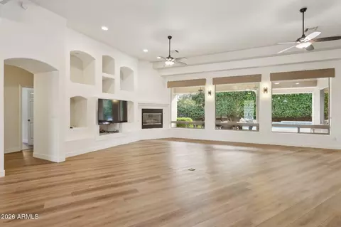 Living - 2161 E Menlo Cir, Mesa, AZ 85213 photo 3 of 7