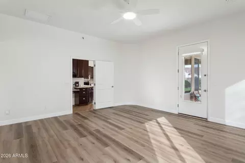 Living - 2161 E Menlo Cir, Mesa, AZ 85213 photo 5 of 7