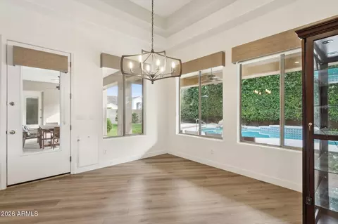 Dining - 2161 E Menlo Cir, Mesa, AZ 85213 photo 1 of 1
