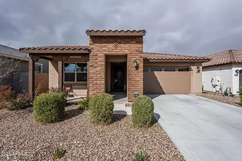 19584 W Valle Vista Way, Litchfield Park, AZ 85340