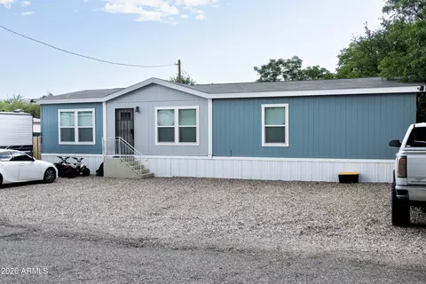 3735 E Tumbleweed Dr, Camp Verde, AZ 86322