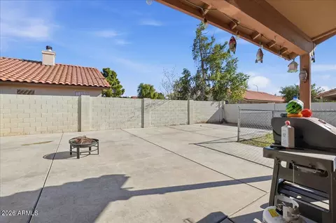 Exterior - 4013 E Alder Ave, Mesa, AZ 85206 photo 4 of 8