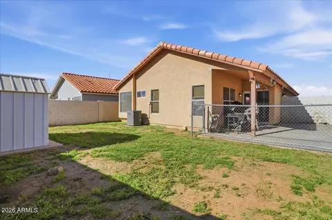 Exterior - 4013 E Alder Ave, Mesa, AZ 85206 photo 8 of 8