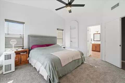 Bedroom - 4013 E Alder Ave, Mesa, AZ 85206 photo 2 of 4