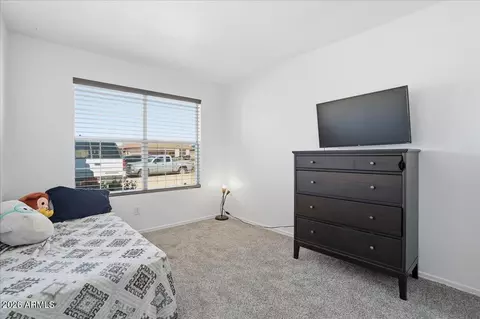 Bedroom - 4013 E Alder Ave, Mesa, AZ 85206 photo 3 of 4