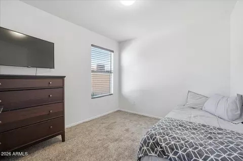 Bedroom - 4013 E Alder Ave, Mesa, AZ 85206 photo 4 of 4