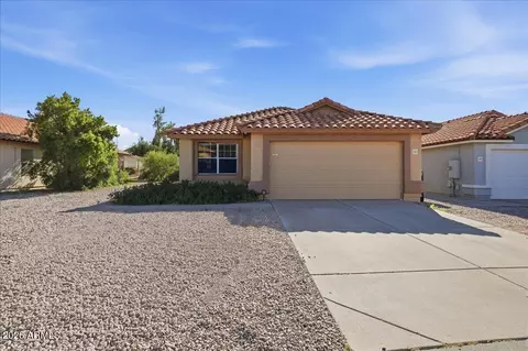 4013 E Alder Ave, Mesa, AZ 85206