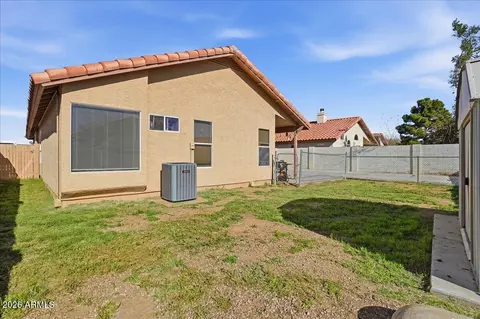 Exterior - 4013 E Alder Ave, Mesa, AZ 85206 photo 5 of 8