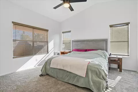 Bedroom - 4013 E Alder Ave, Mesa, AZ 85206 photo 1 of 4