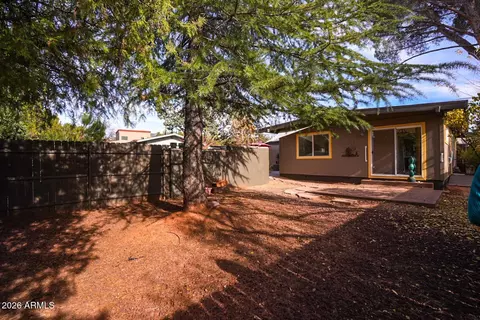 40 View Dr, Sedona, AZ 86336