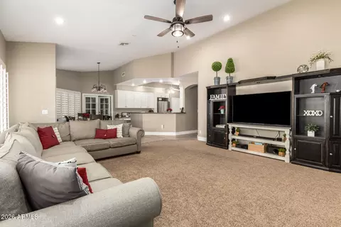 Living - 3528 E Decatur St, Mesa, AZ 85213 photo 3 of 8