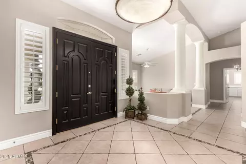 Entry Way - 3528 E Decatur St, Mesa, AZ 85213 photo 1 of 2