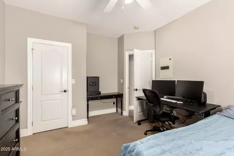 Bedroom - 3528 E Decatur St, Mesa, AZ 85213 photo 6 of 9