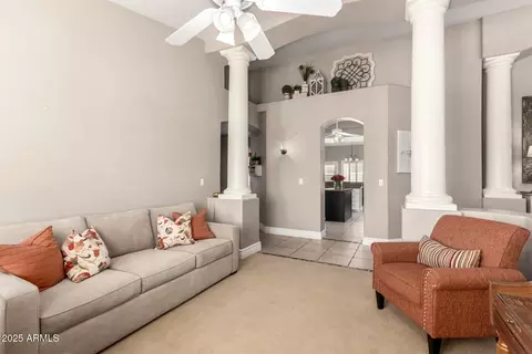 Living - 3528 E Decatur St, Mesa, AZ 85213 photo 2 of 8
