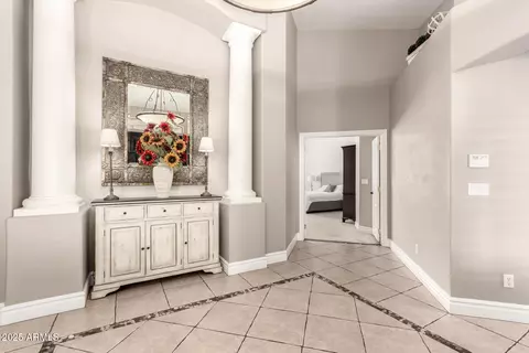 Entry Way - 3528 E Decatur St, Mesa, AZ 85213 photo 2 of 2